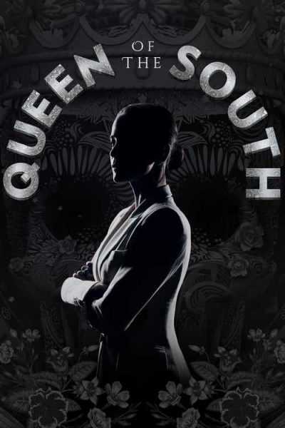 مسلسل Queen of the South
