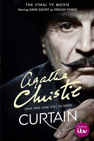 مسلسل Agatha Christie’s Poirot