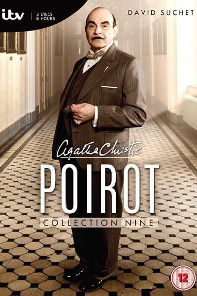 مسلسل Agatha Christie’s Poirot