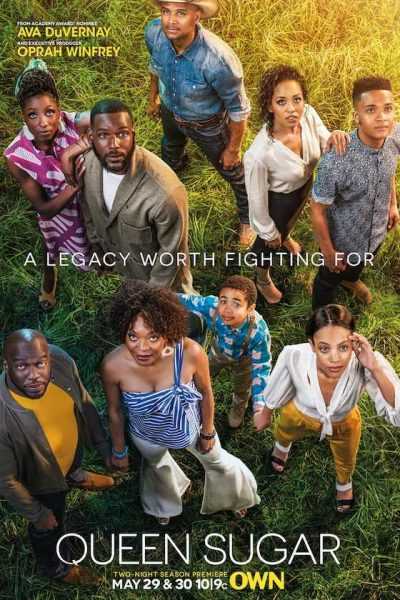 مسلسل Queen Sugar