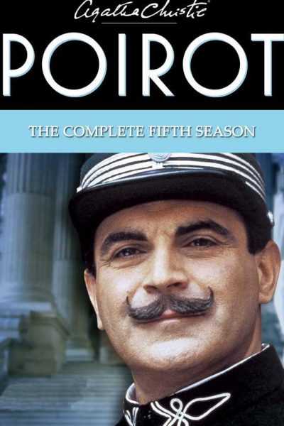 مسلسل Agatha Christie’s Poirot الموسم الخامس