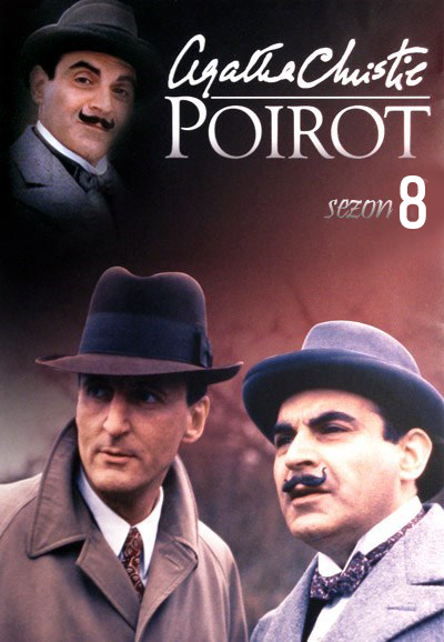 مسلسل Agatha Christie’s Poirot