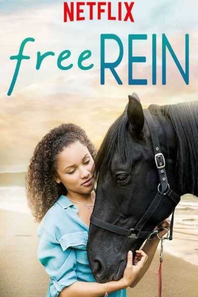 مسلسل Free Rein