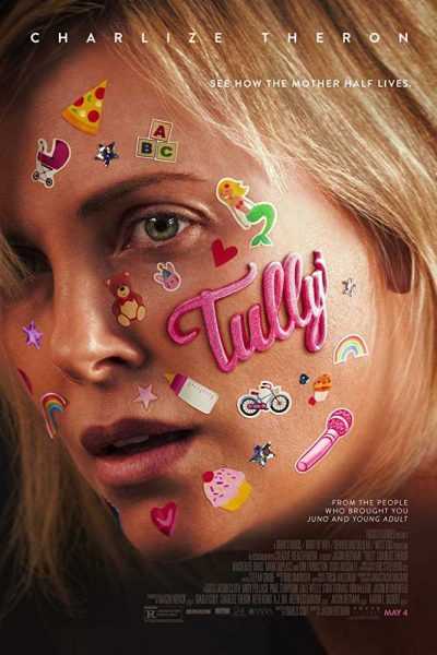 فيلم Tully 2018 مترجم