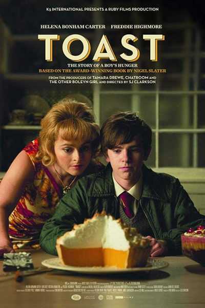 فيلم Toast 2010 مترجم