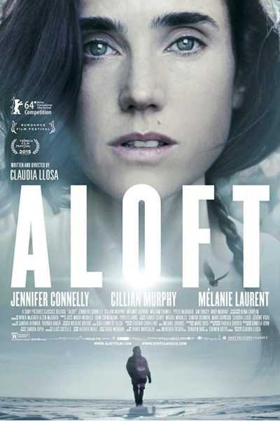 فيلم Aloft 2014 مترجم