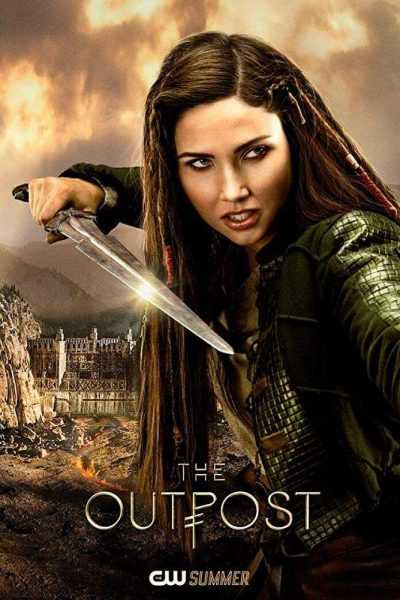 مسلسل The Outpost الموسم الاول