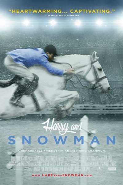 فيلم Harry & Snowman 2015 مترجم