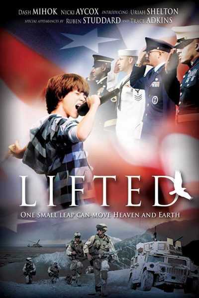 فيلم Lifted 2010 مترجم
