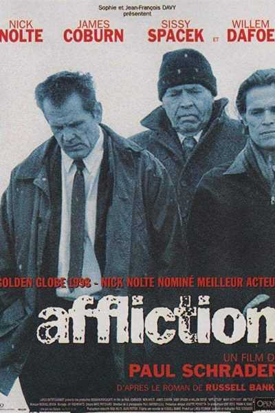 فيلم Affliction 1997 مترجم
