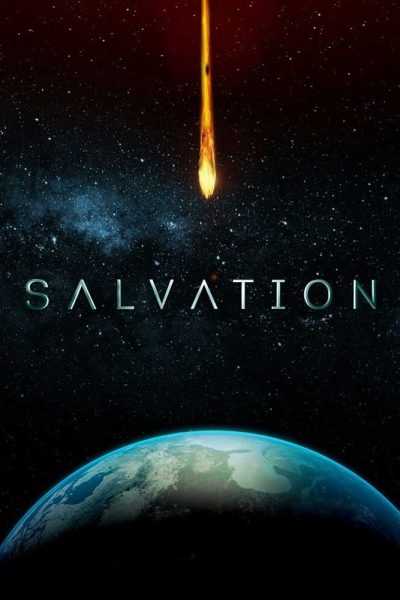 مسلسل Salvation