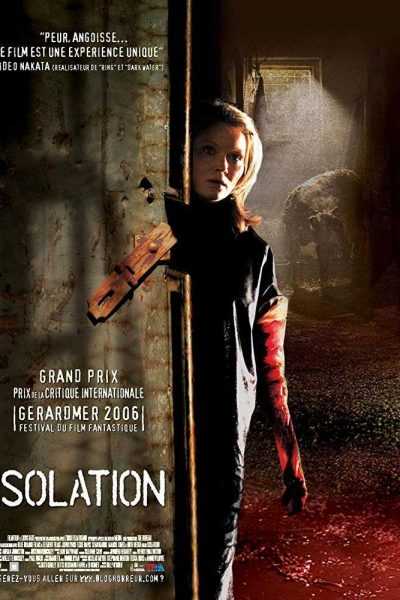 فيلم Isolation 2005 مترجم