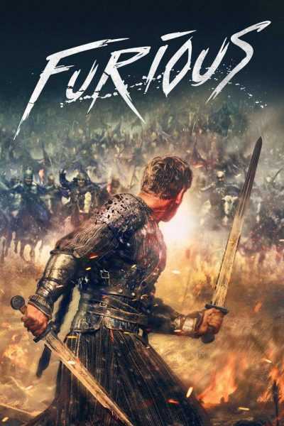 فيلم Furious 2017 مترجم