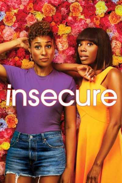 مسلسل Insecure
