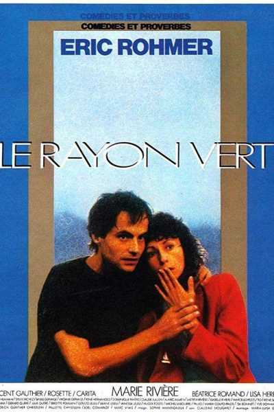 فيلم The Green Ray 1986 مترجم