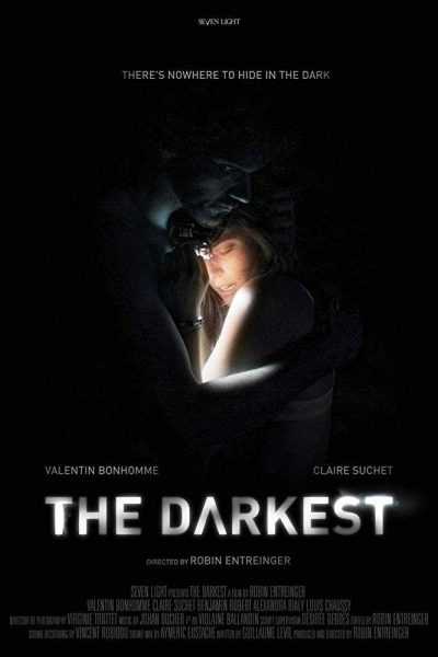 فيلم The Darkest 2017 مترجم
