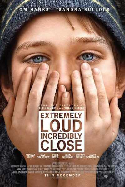 فيلم Extremely Loud & Incredibly Close 2011 مترجم