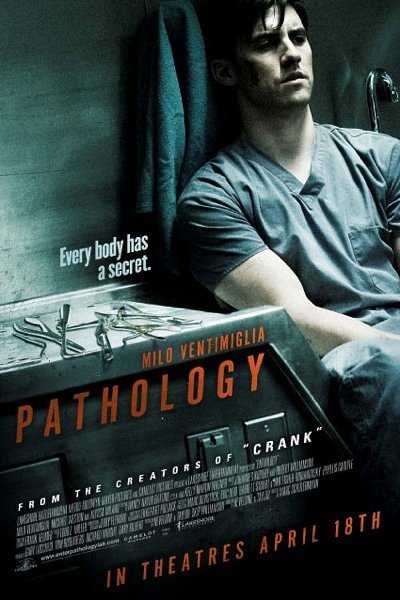 فيلم Pathology 2008 مترجم