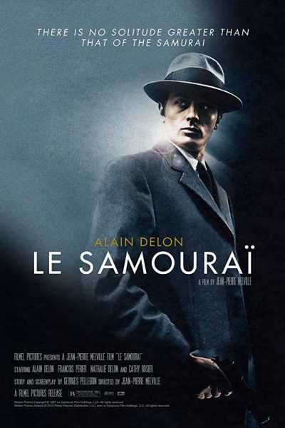 فيلم Le Samouraï 1967 مترجم