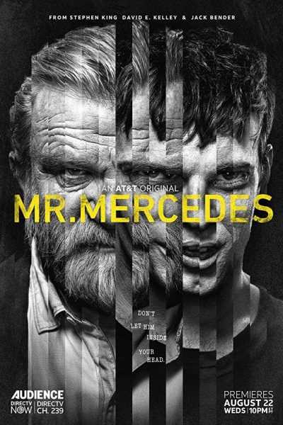 مسلسل Mr. Mercedes