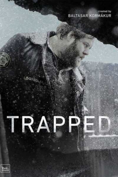 مسلسل Trapped