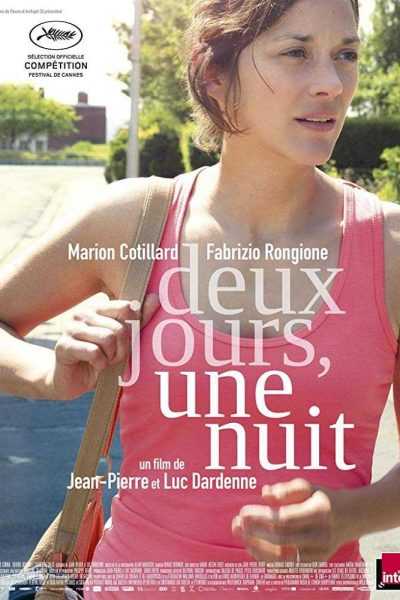 فيلم Two Days, One Night 2014 مترجم