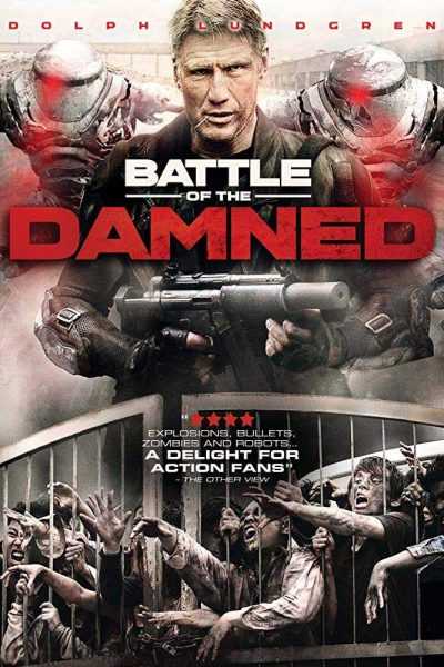 فيلم Battle Of The Damned 2013 مترجم