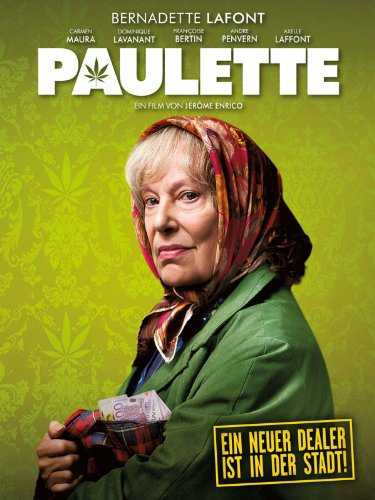 فيلم Paulette 2012 مترجم