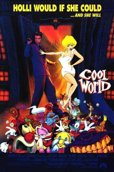 فيلم Cool World 1992 مترجم