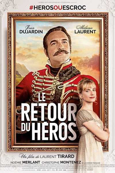 فيلم Return of the Hero 2018 مترجم