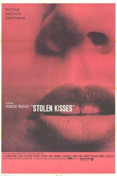 فيلم Stolen Kisses 1968 مترجم