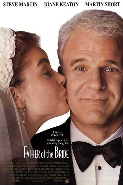 فيلم Father of the Bride 1991 مترجم