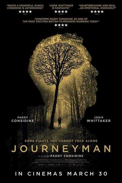 فيلم Journeyman 2017 مترجم