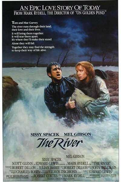 فيلم The River 1984 مترجم