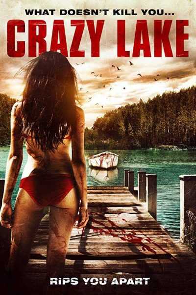 فيلم Crazy Lake 2016 مترجم