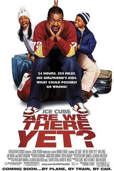 فيلم Are We There Yet 2005 مترجم