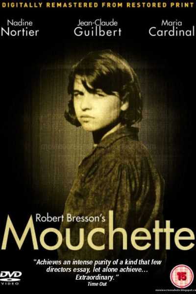 فيلم Mouchette 1967 مترجم