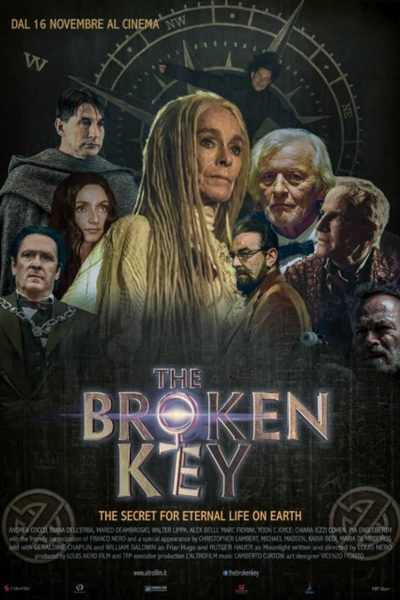 فيلم The Broken Key 2017 مترجم
