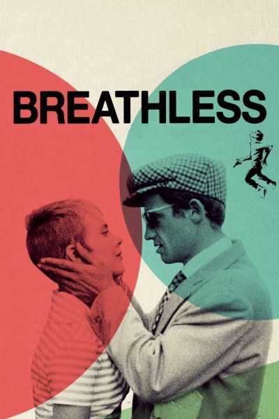 فيلم Breathless 1960 مترجم