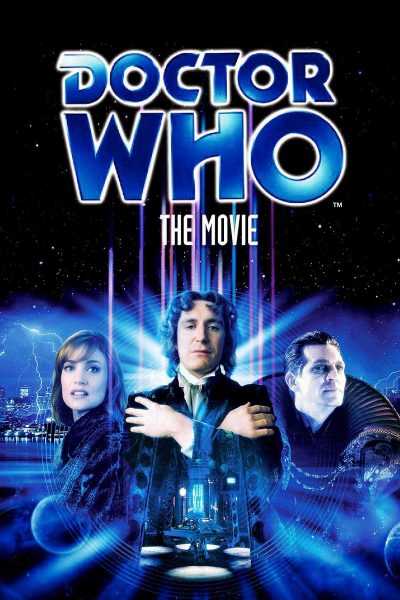 فيلم Doctor Who 1996 مترجم