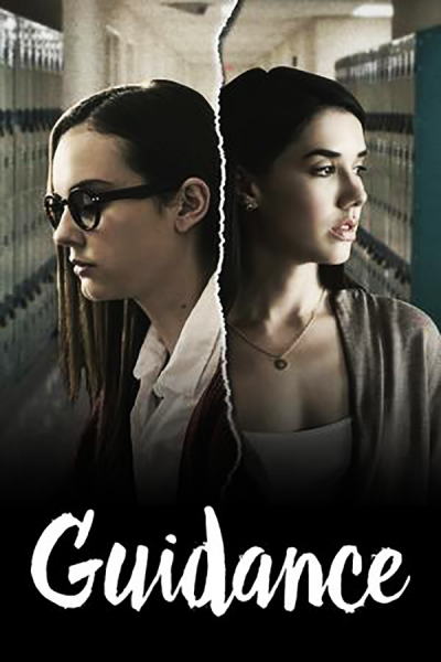 مسلسل Guidance