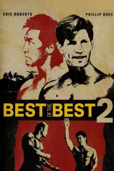 فيلم Best Of The Best II 1993 مترجم