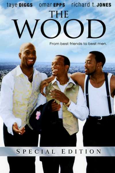 فيلم The Wood 1999 مترجم