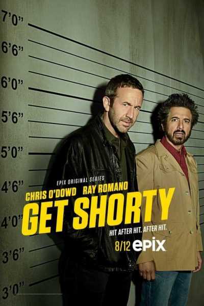 مسلسل Get Shorty الموسم الثاني