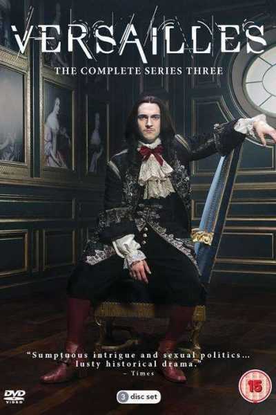 مسلسل Versailles