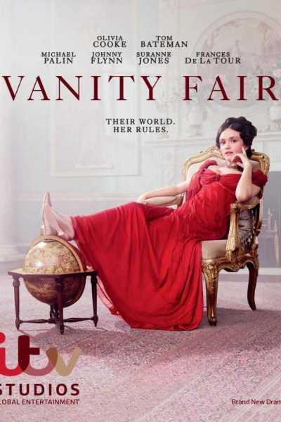 مسلسل Vanity Fair الموسم الاول