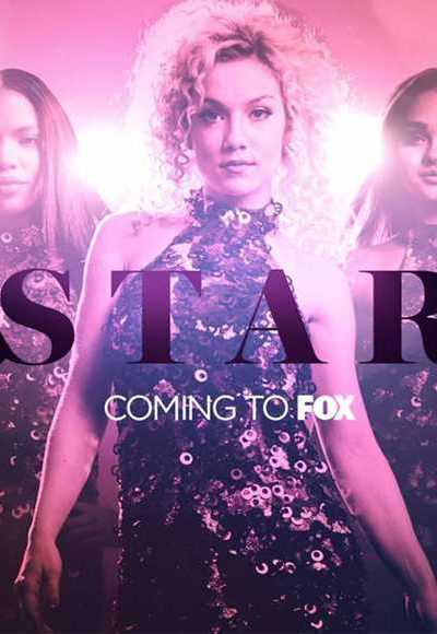 مسلسل Star الموسم الثالث