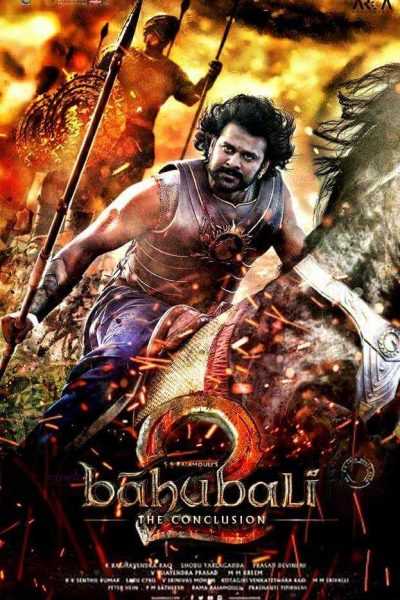 فيلم Baahubali 2 The Conclusion 2017 مترجم