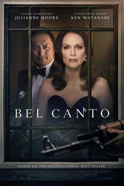 فيلم Bel Canto 2018 مترجم