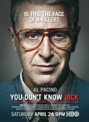 فيلم You Don’t Know Jack 2010 مترجم